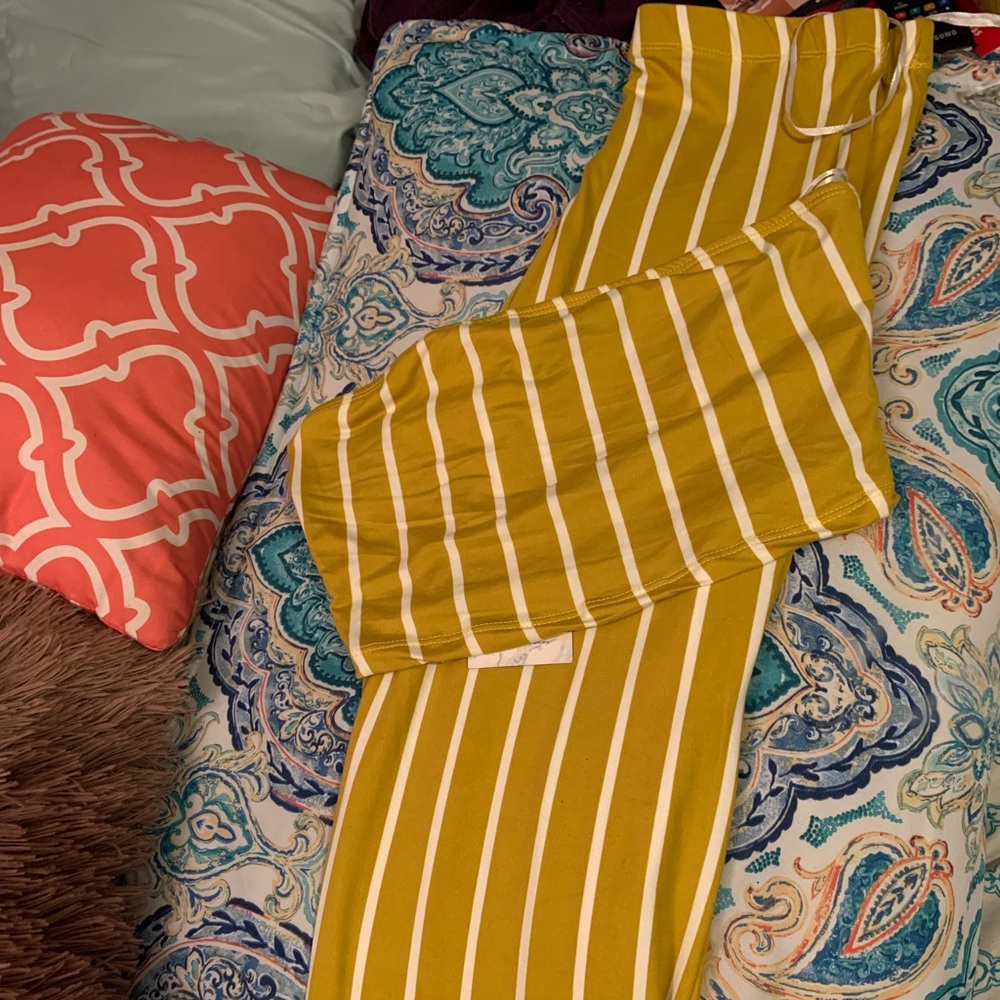 Two piece set!